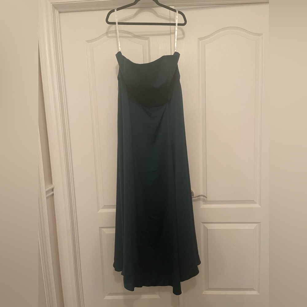 David’s Bridal Dress